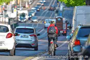 Steinen: Sechs Tonnen an CO2 eingespart - Steinen - www.verlagshaus-jaumann.de