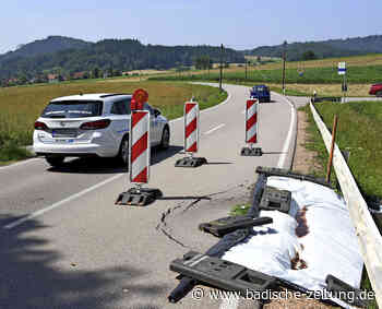 L136: Akut kein Handlungsdruck - Steinen - Badische Zeitung