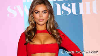 Brooks Nader talks about people hating on her sexy style: 'I'm totally going to do it again'