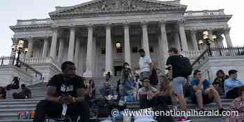 White House Calls on States to Prevent Evictions - The National Herald