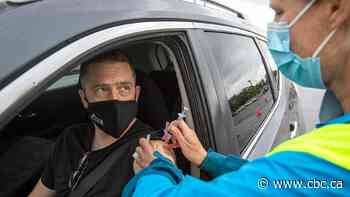 Navigating conversations about vaccination status