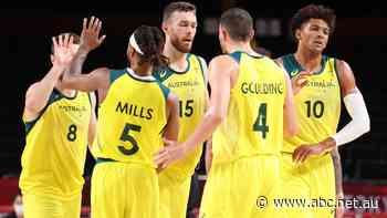 Australia's Boomers approaching basketball's summit after 50-year climb toward Olympic podium, but the US again blocking the path - ABC News