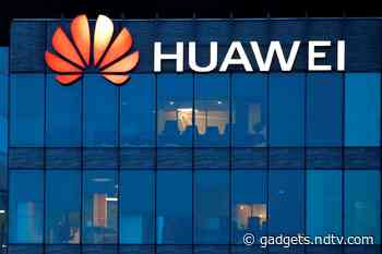 Huawei Reports Biggest Ever Revenue Drop Due to US Sanctions Forcing It to Sell Part of Handset Business