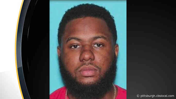 Police Continue Search For Man Accused Of Assaulting State Trooper