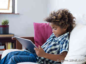 The effects of too much screen time on children