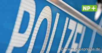 Hemmingen: Einbrecher stehlen Schnaps im Real-Markt - Neue Presse