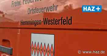 Hemmingen: Brandmelder in Flüchtlingsunterkunft löst aus - Hannoversche Allgemeine