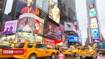 Why artificial intelligence is being used to write adverts