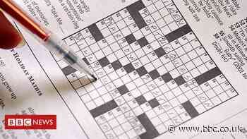 Cross words over New York Times puzzle change