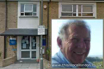 GP reflects on 37-year career at Earlsfield Practice