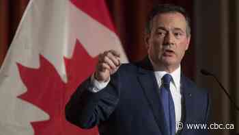 Alberta premier says he won't 'take lectures' from federal health minister on COVID-19