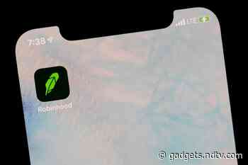 Robinhood Adopts Meme Stocks Mantle and Their Violent Swings