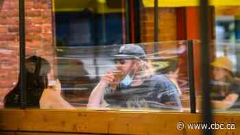 Pandemic-era patios still too often inaccessible, disability advocates say