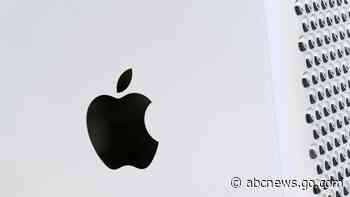 Apple to scan US phones for images of child abuse