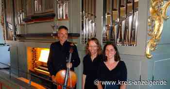 Nidda in Konzert: Liebliches und Barockes - Kreis-Anzeiger