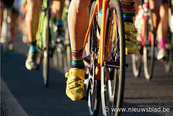 Tijdelijke verkeersmaatregelen voor Grote prijs Radio Gompel (Mol) - Het Nieuwsblad