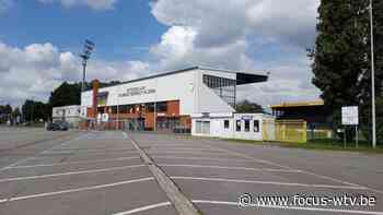 Plannen op sportsite De Mol in Harelbeke stoten op kritiek - Focus en WTV