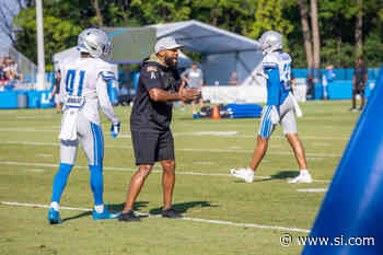 Analyst: Detroit Lions' Coaching Staff 'Fascinating Storyline' in NFC North - Sports Illustrated