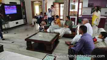 Tokyo Olympics: Wrestler Vinesh’s uncle Mahavir Phogat blames poor coaching - Hindustan Times