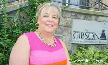 WhatsOn Gibson Centre in Alliston retools Taste of the Town fundraiser with gift card raffle - simcoe.com