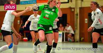 Ist 3. Handball-Liga als Heimat der HSG Gedern/Nidda bald Geschichte? - Kreis-Anzeiger