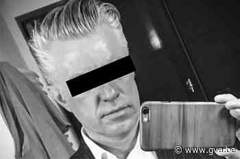 Pedro Leistra: vader van vier, autofreak, oplichter: “Hij wekt vertrouwen door niet té glad te zijn” - Gazet van Antwerpen