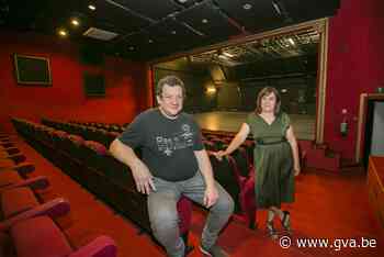 TriArte redt Echt Antwaarps Theater van de sloop en combineert theater, horeca en winkel: “Het beste van Antwerpen op één adres!” - Gazet van Antwerpen