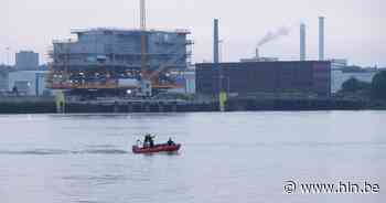 Getuigen vinden lijk in de Schelde | Antwerpen | hln.be - Het Laatste Nieuws