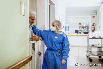 Dodelijke corona-uitbraak in rusthuis: “We zijn ongelofelijk veel tijd aan het verliezen” - Gazet van Antwerpen