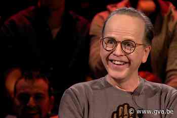 Marc-Marie Huijbregts op straat aangevallen in Amsterdam: “Keihard in mijn gezicht geslagen” - Gazet van Antwerpen