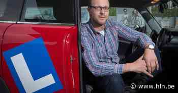 Aantal uitgereikte rijbewijzen op zeven jaar gehalveerd in district Antwerpen: “Bewijs dat we minder voor de auto kiezen” - Het Laatste Nieuws