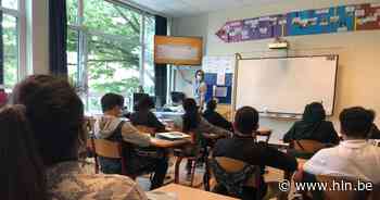 'Teach For Belgium' wil lerarentekort opvangen in Antwerpen: “Een uitdaging, want je start meteen in de moeilijkste klassen” - Het Laatste Nieuws
