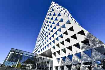 Tot dertig maanden cel gevorderd voor reeks inbraken, onder meer in Provinciehuis - Gazet van Antwerpen