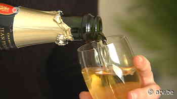 Aantal hulpvragen bij verslaving blijft stijgen in Antwerpen - ATV