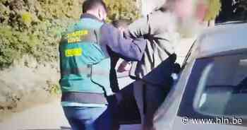 Kopstuk 'Flash' van Vuitton-drugsbende mag na procedurefout gevangenis verlaten - Het Laatste Nieuws