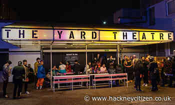 The Yard: Live Drafts – Climate Works, stage review: ‘Electric ideas to help save our world’