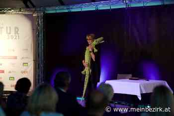 Hirschwang an der Rax: Großer Empfang vor dem Kabarett-Genuss - meinbezirk.at