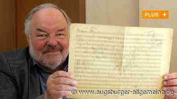 Wie Bruckners Skizzen vor der Vernichtung gerettet wurden