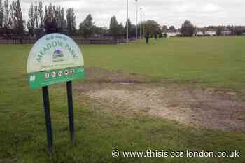 Families Day in Borehamwood cancelled due to weather
