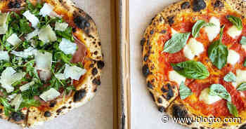 Toronto's newest pizza joint only makes 20 pies a day and they're selling out - blogTO