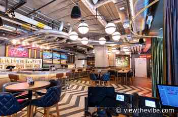 A New Beerhall Is About To Open In Toronto - viewthevibe.com