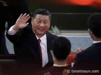 BURTON: What a potential cold war with China means for Canada - Toronto Sun