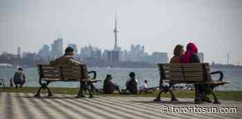 Toronto didn't set July rain record, August more "typical summer month" - Toronto Sun