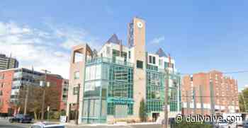 Here are 10 of the ugliest buildings in Toronto (PHOTOS) | Urbanized - Daily Hive