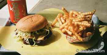 Popular burger joint to open third Toronto location | Dished - Daily Hive