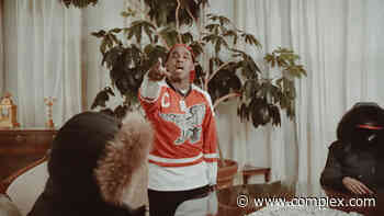 Controversial Toronto Rapper Top5 Drops New Music Video "Movie" - Complex