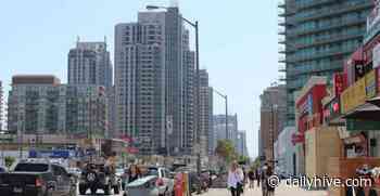 Condo prices are blowing up in this unexpected Toronto neighbourhood | Urbanized - Daily Hive