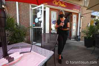 Are proof of vaccinations coming to Toronto? - Toronto Sun