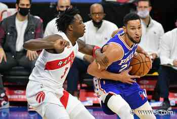 Report: Ben Simmons Doesn't Want to be Traded to 'Bad Situation' in Toronto - Sports Illustrated