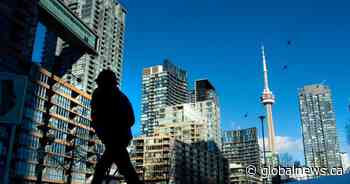 The Toronto ‘condo comeback’ is here to stay, real estate analysts say - Global News